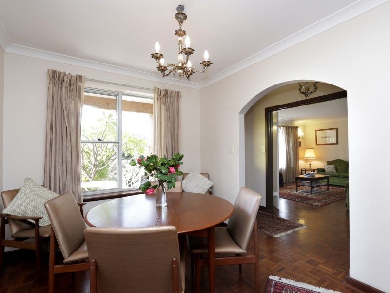 14 Mosey Court, Bull Creek WA 6149