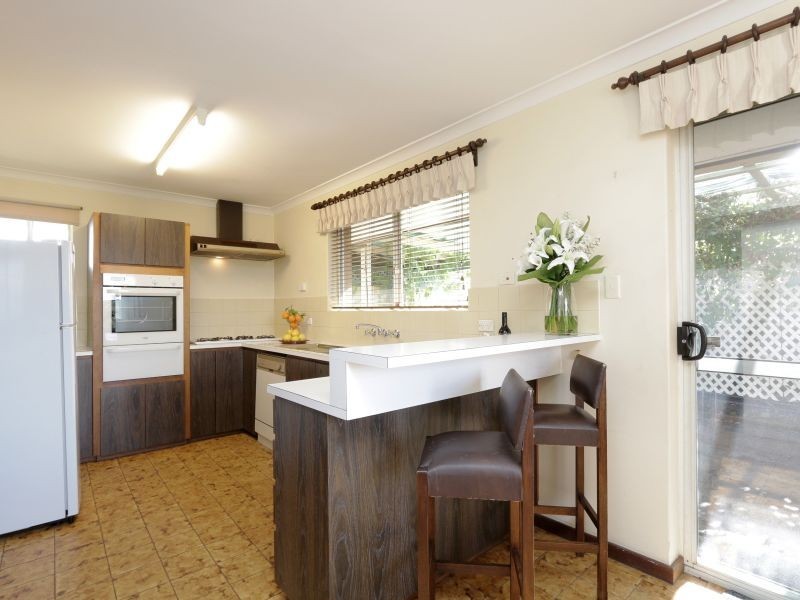 14 Mosey Court, Bull Creek WA 6149