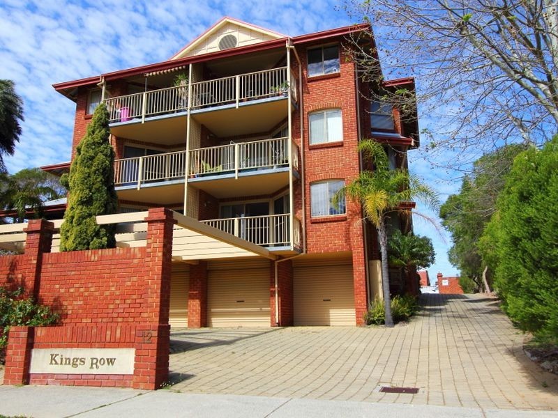 9/12 King George Street, Victoria Park WA 6100