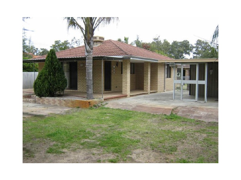 66 Elizabeth Street, East Cannington WA 6107