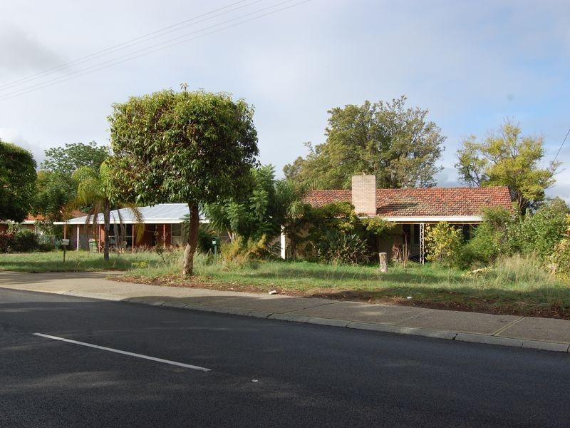 84 & 86 Streich Avenue, Kelmscott WA 6111