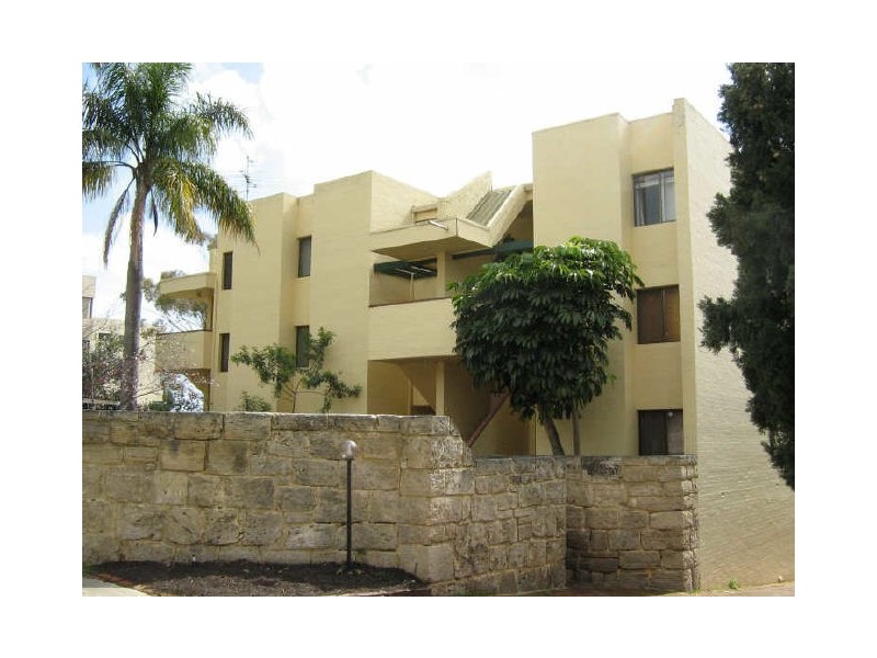 21/53 King George Street, Victoria Park WA 6100