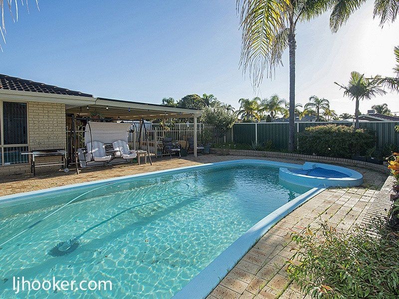 28 Pioneer Drive, Thornlie WA 6108