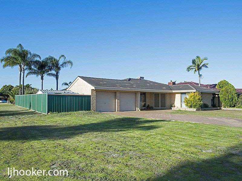 28 Pioneer Drive, Thornlie WA 6108