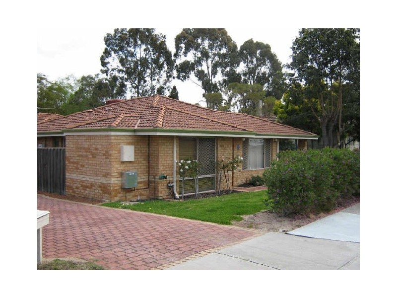 1/11 Ellam Street, St James WA 6102