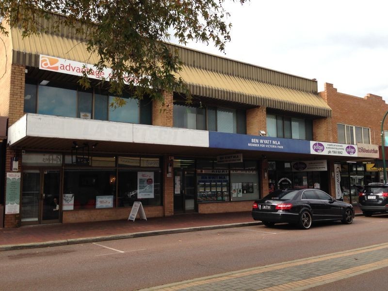 4/896 Albany Highway, East Victoria Park WA 6101