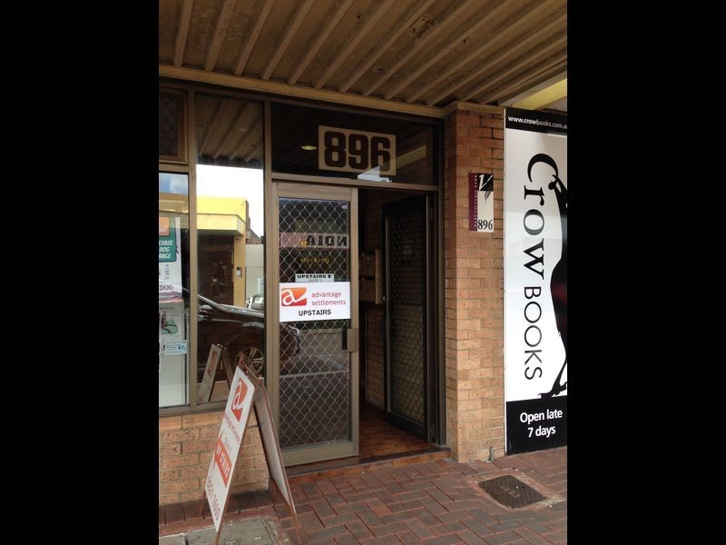 4/896 Albany Highway, East Victoria Park WA 6101