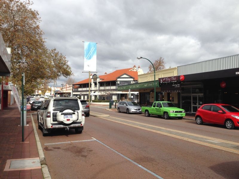 4/896 Albany Highway, East Victoria Park WA 6101