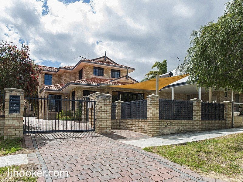 66D Teague Street, Victoria Park WA 6100