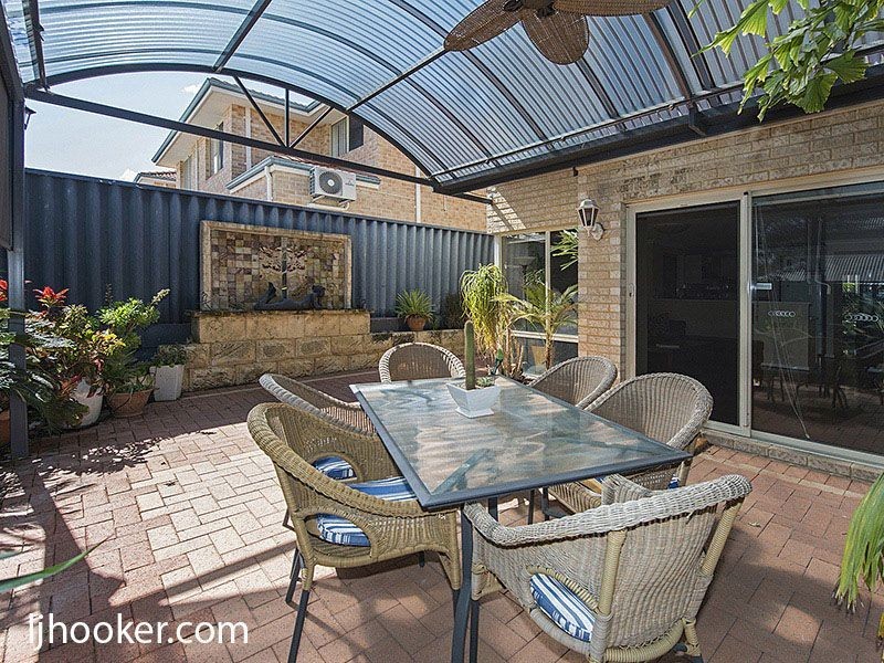 4/22 Lichfield Street, Victoria Park WA 6100