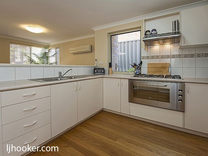 4/22 Lichfield Street, Victoria Park WA 6100