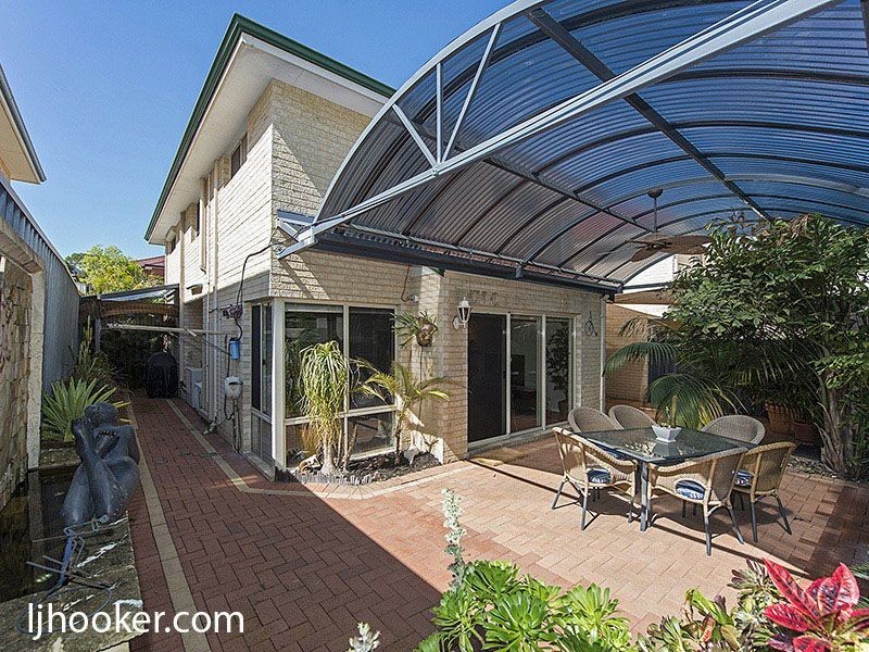 4/22 Lichfield Street, Victoria Park WA 6100