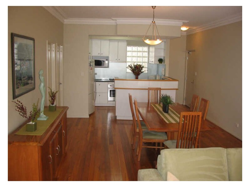 45/48 Havelock Street, West Perth WA 6005