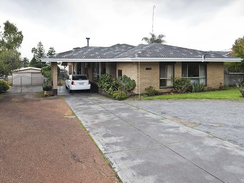 232 Canning Road, Lesmurdie WA 6076