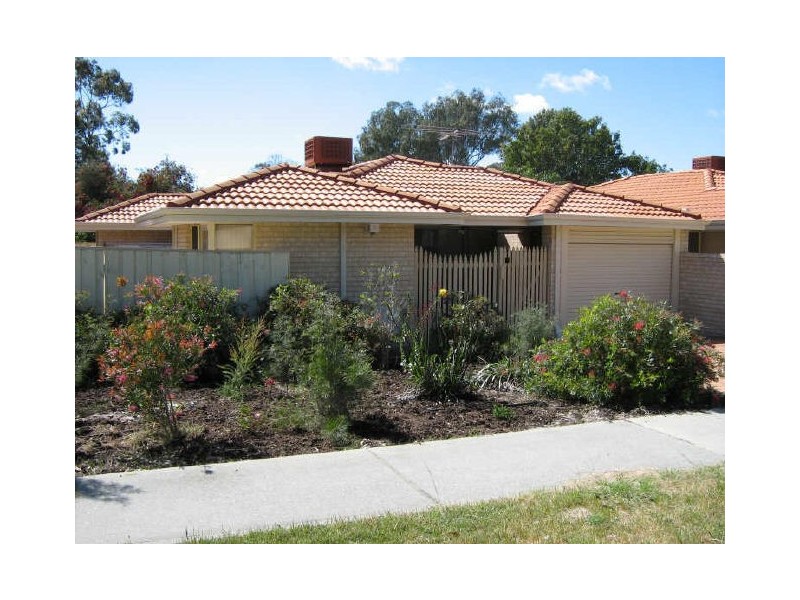 9 Hedley Place, Bentley WA 6102