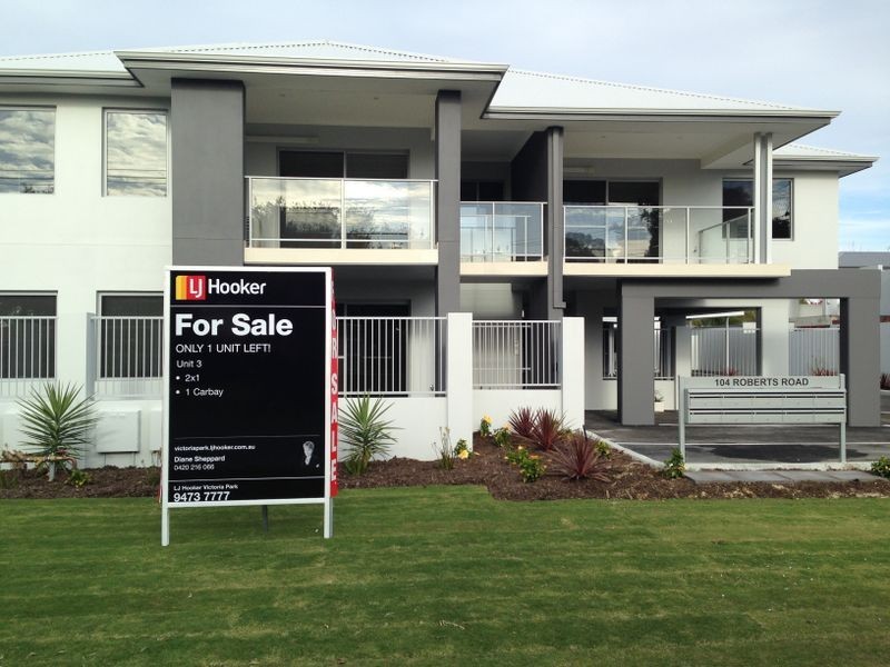 3/104 Roberts Road, Rivervale WA 6103