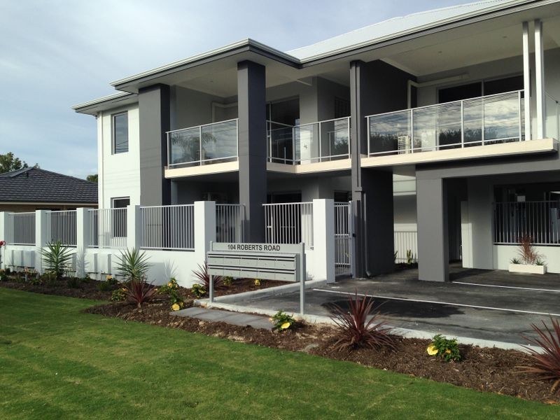 3/104 Roberts Road, Rivervale WA 6103