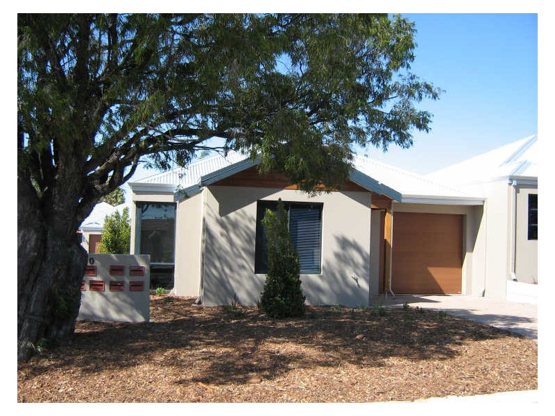 3/50 Norman Street, St James WA 6102