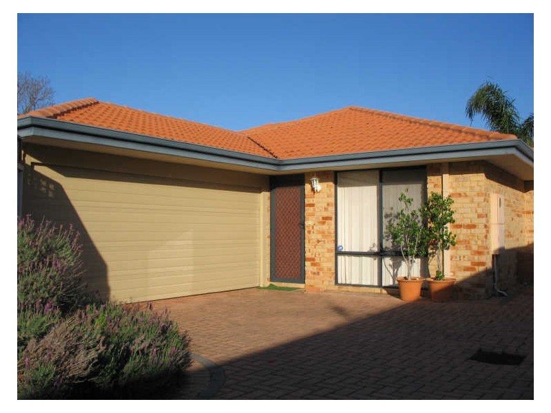 3A Hendon Place, Wilson WA 6107