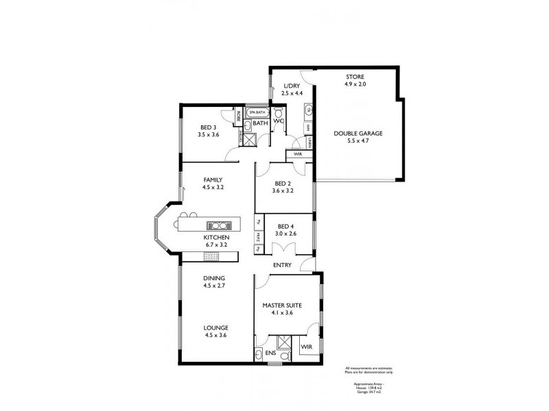 78 Rutland Avenue, Lathlain WA 6100 Floorplan