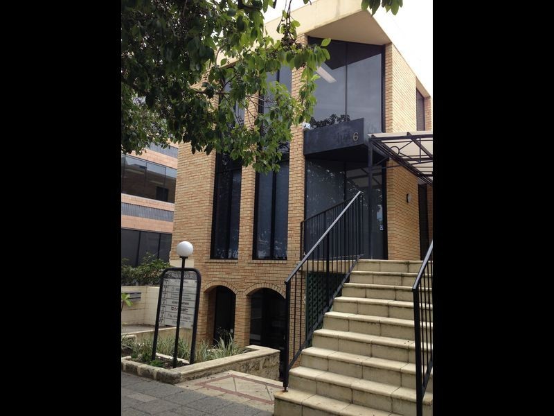 5B/6 Richardson Street, West Perth WA 6005