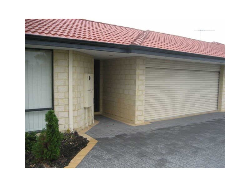 6/1 Clarke Street, Cannington WA 6107