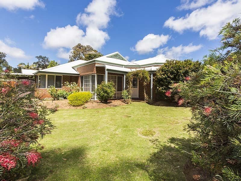 31 Bridgeman Way, Baldivis WA 6171