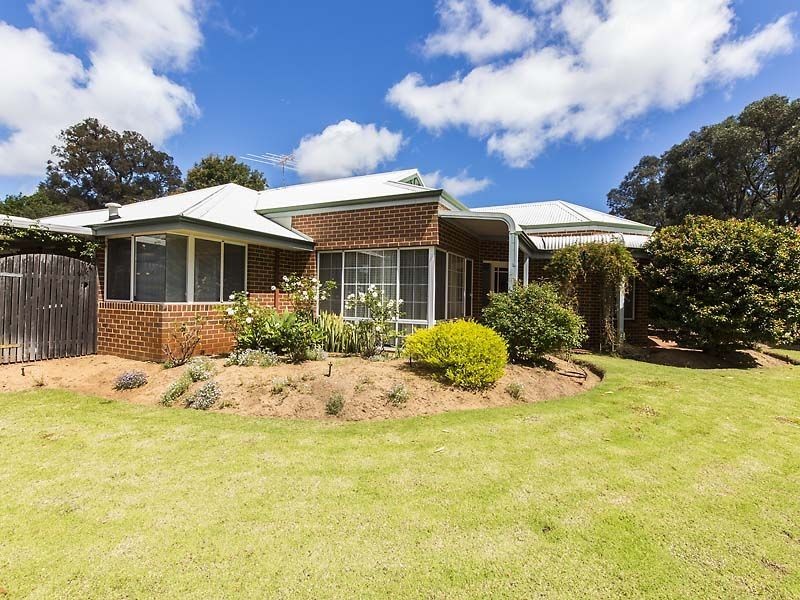 31 Bridgeman Way, Baldivis WA 6171