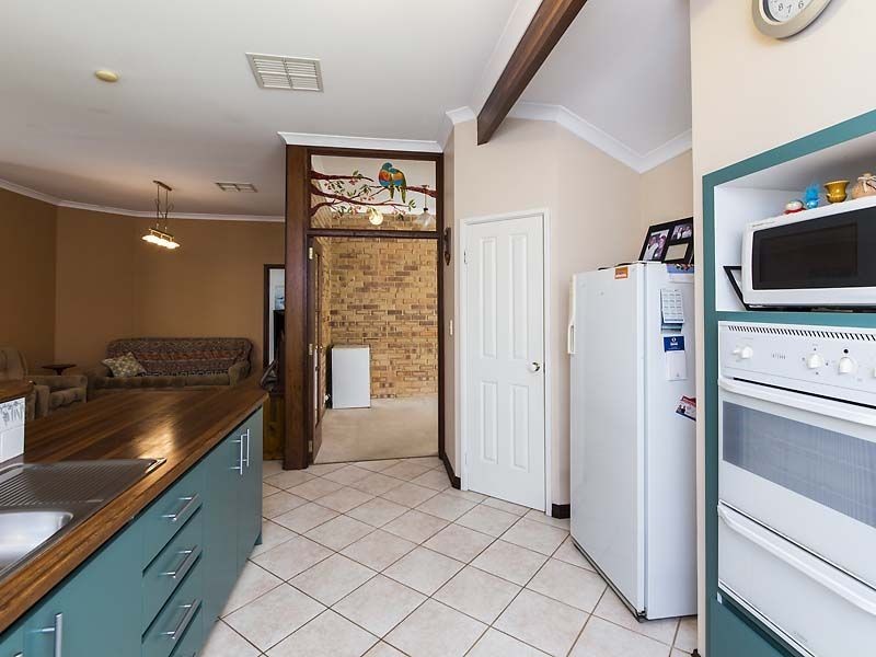 31 Bridgeman Way, Baldivis WA 6171