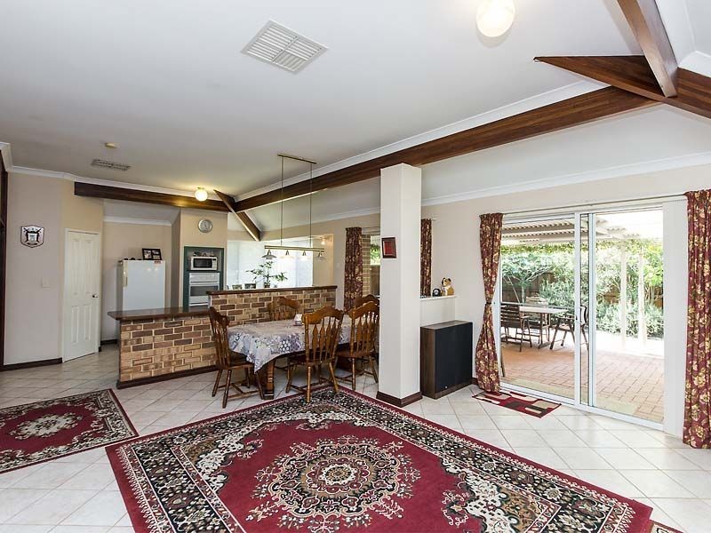 31 Bridgeman Way, Baldivis WA 6171