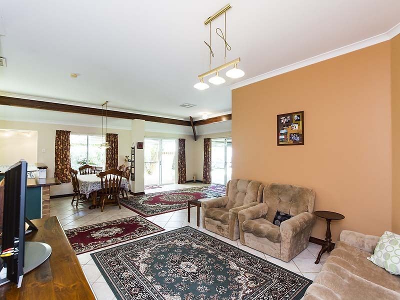 31 Bridgeman Way, Baldivis WA 6171