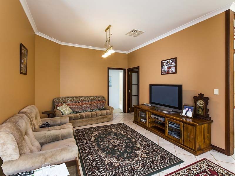 31 Bridgeman Way, Baldivis WA 6171