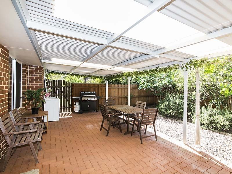 31 Bridgeman Way, Baldivis WA 6171