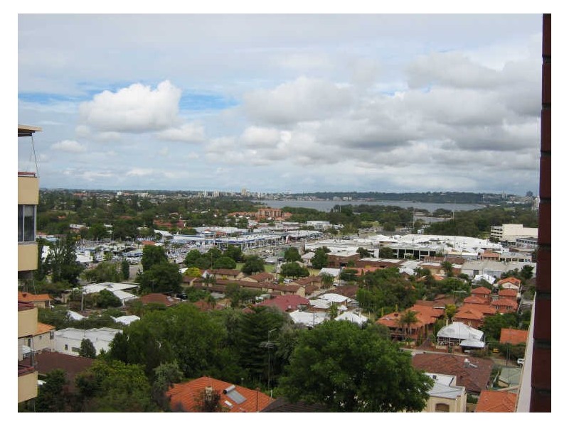 95/8 Hampton Street, Burswood WA 6100