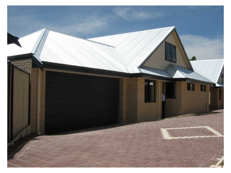 2/25 Newton Street, Bayswater WA 6053