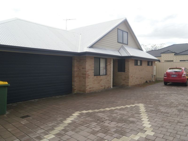 3/25 Newton Street, Bayswater WA 6053