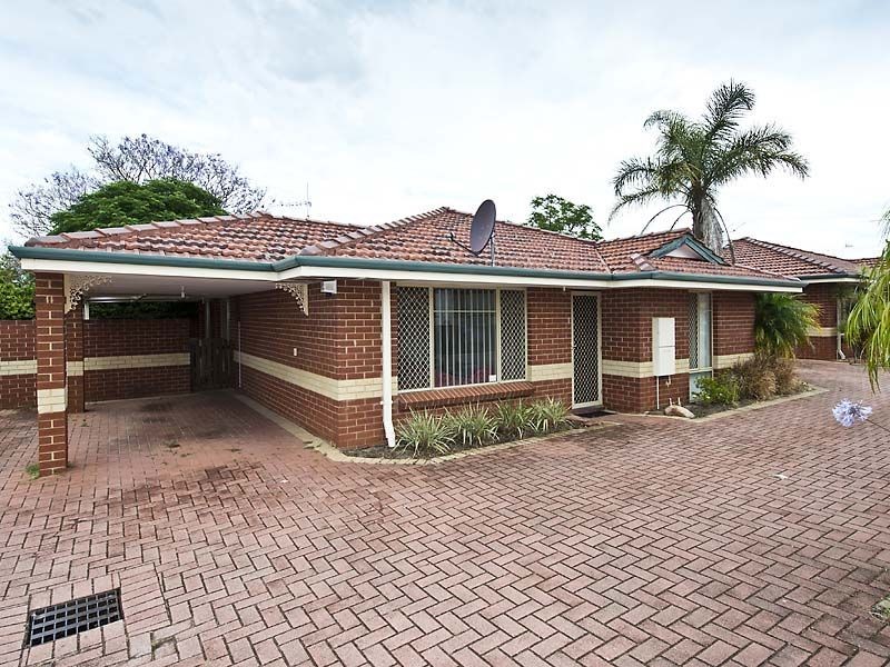 1/1 Chapman Road, St James WA 6102