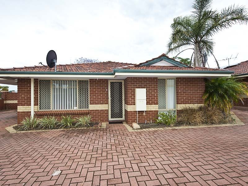1/1 Chapman Road, St James WA 6102