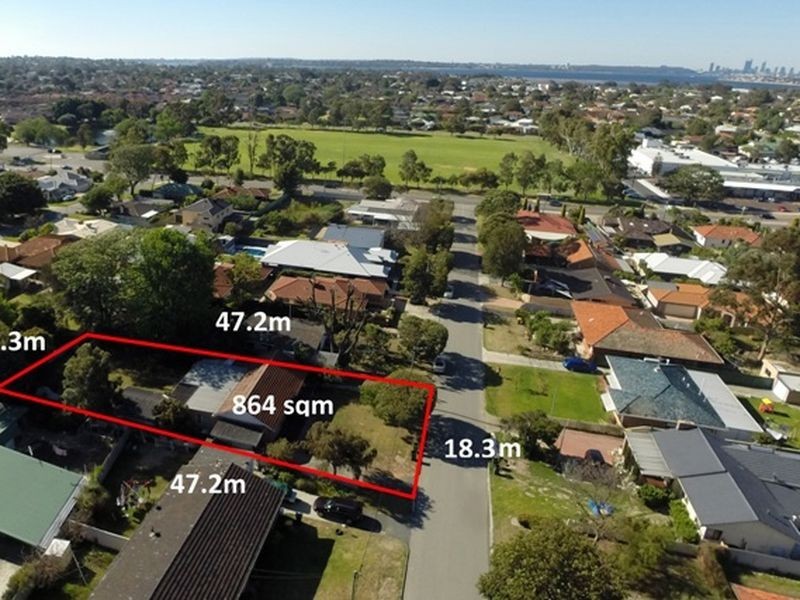 11 Aiken Street, Myaree WA 6154