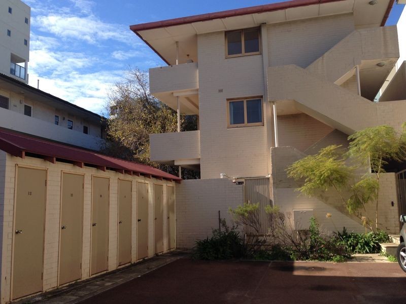 8/37 Mill Point Road, South Perth WA 6151