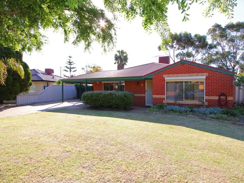 7 Lydiard Retreat, Canning Vale WA 6155