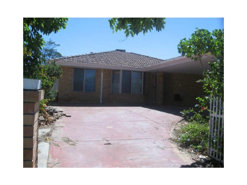 60 Gerard Street, East Cannington WA 6107