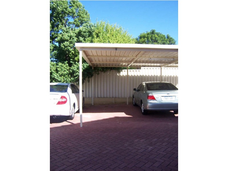 8/561 Canning Highway, Alfred Cove WA 6154