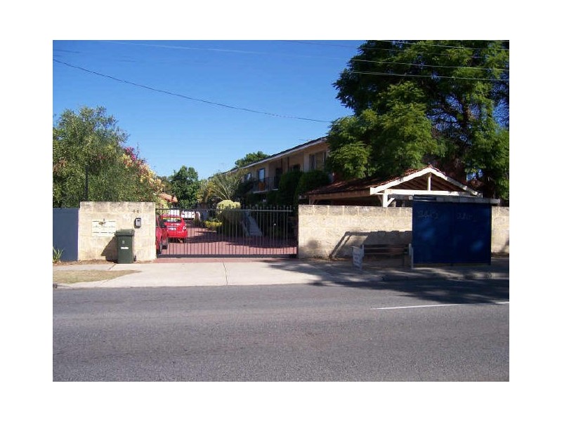 8/561 Canning Highway, Alfred Cove WA 6154