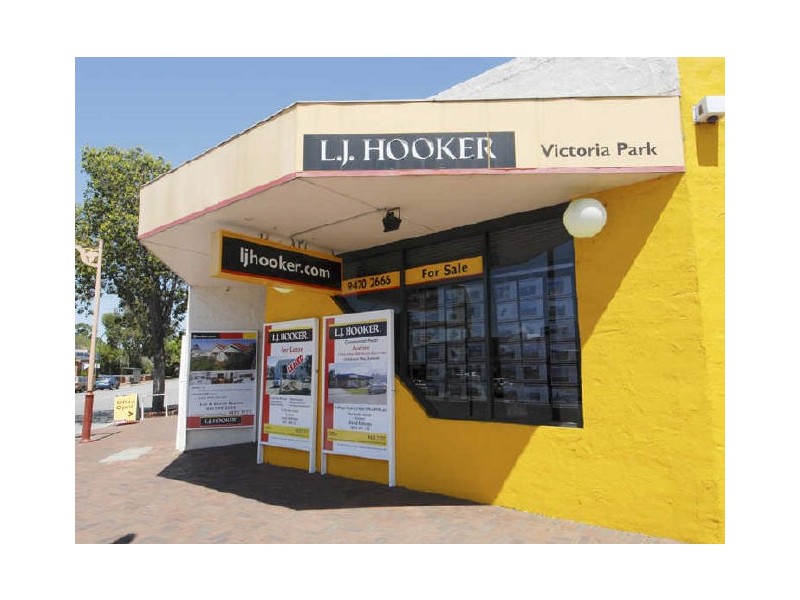 5 Weston Street, Carlisle WA 6101