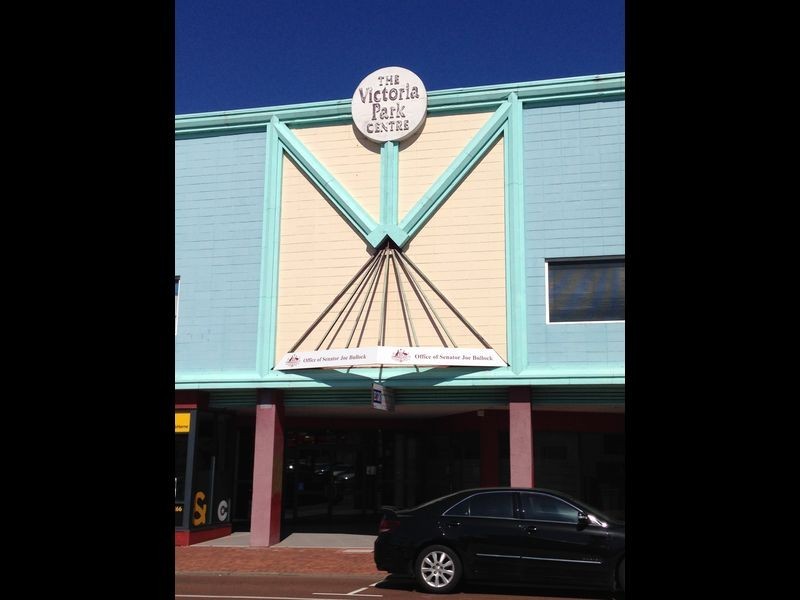 31/443 Albany Highway, Victoria Park WA 6100