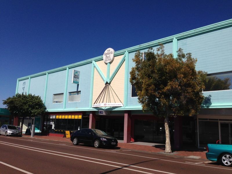 31/443 Albany Highway, Victoria Park WA 6100