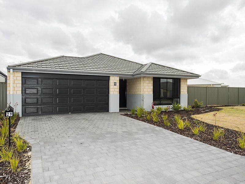 29 Gypsum Avenue, Harrisdale WA 6112