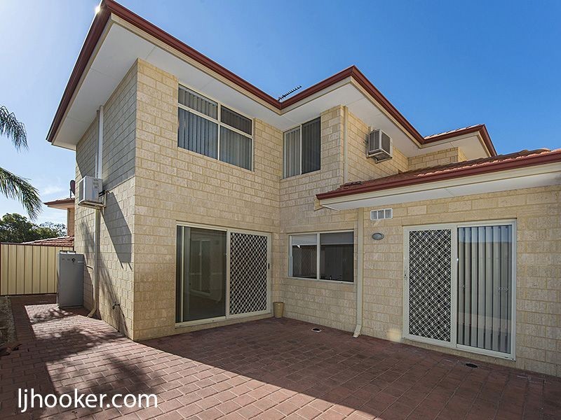 3/217 Hill View Terrace, Bentley WA 6102
