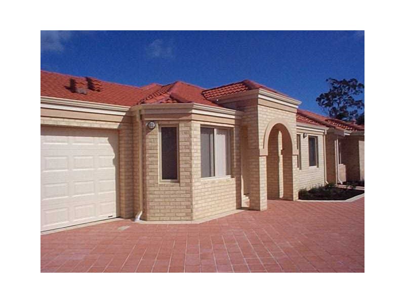 14/B Wyndham, St James WA 6102